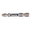 MAKITA E-03305 torzní  bit řady Impact Premier (E-form),PZ2-50mm,2ks