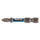 MAKITA E-03305 torzní  bit řady Impact Premier (E-form),PZ2-50mm,2ks