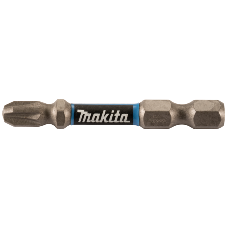 MAKITA E-03311 torzní  bit řady Impact Premier (E-form),PZ3-50mm,2ks