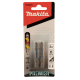 MAKITA E-03311 torzní  bit řady Impact Premier (E-form),PZ3-50mm,2ks