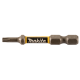 MAKITA E-03333 torzní  bit řady Impact Premier (E-form),T15-50mm,2ks