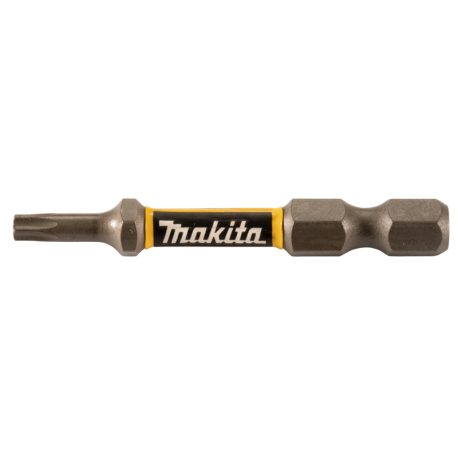 MAKITA E-03333 torzní  bit řady Impact Premier (E-form),T15-50mm,2ks