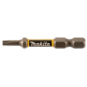 MAKITA E-03333 torzní  bit řady Impact Premier (E-form),T15-50mm,2ks