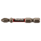 MAKITA E-03377 torzní  bit řady Impact Premier (C-form),PH2-50mm, sada 10ks