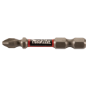 MAKITA E-03377 torzní  bit řady Impact Premier (C-form),PH2-50mm, sada 10ks