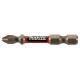 MAKITA E-03377 torzní  bit řady Impact Premier (C-form),PH2-50mm, sada 10ks