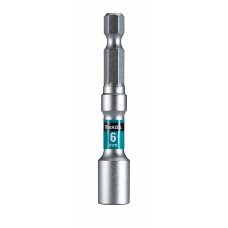 MAKITA E-03458 torzní ořech řady Impact Premier, H6-65mm,1pc magnetický