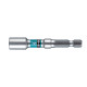 MAKITA E-03458 torzní ořech řady Impact Premier, H6-65mm,1pc magnetický