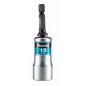 MAKITA E-03501 torzní ořech řady Impact Premier s kloubem, bit, H15-80mm,1pc