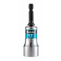 MAKITA E-03517 torzní ořech řady Impact Premier s kloubem, bit, H17-80mm,1pc