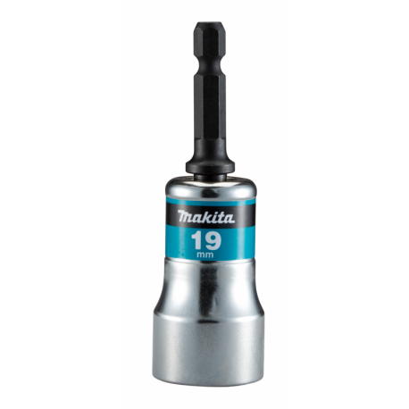 MAKITA E-03523 torzní ořech řady Impact Premier s kloubem, bit, H19-80mm,1pc