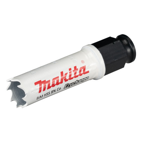 MAKITA E-03648 děrovka BiM Ezychange 2 17mm