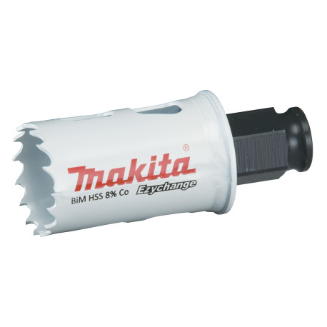 MAKITA E-03729 děrovka BiM Ezychange 2 30mm