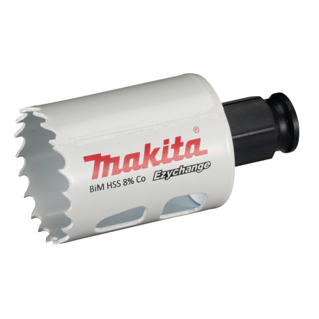 MAKITA E-03763 děrovka BiM Ezychange 2 38mm