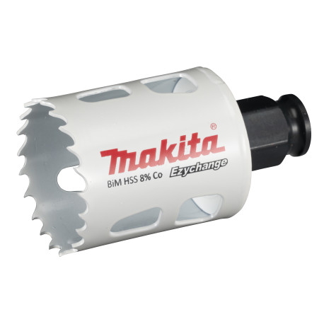 MAKITA E-03785 děrovka BiM Ezychange 2 41mm