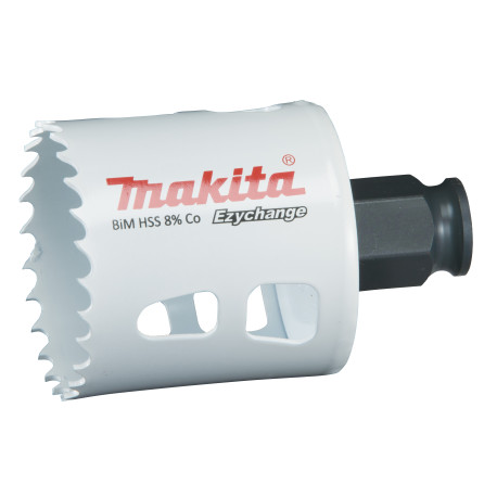 MAKITA E-03816 děrovka BiM Ezychange 2 48mm