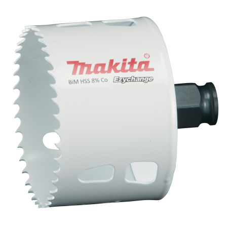 MAKITA E-03925 děrovka BiM Ezychange 2 73mm