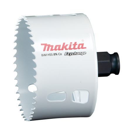 MAKITA E-03947 děrovka BiM Ezychange 2 79mm