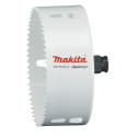 MAKITA E-04036 děrovka BiM Ezychange 2 121mm