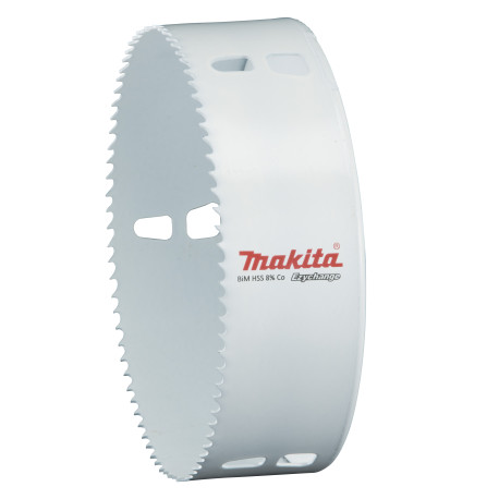 MAKITA E-04064 děrovka BiM Ezychange 2 152mm