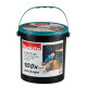 MAKITA D-18770-100 kotouč řezný nerez 125x1.2x22.23mm, 100 ks