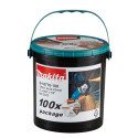 MAKITA D-18770-100 řezný kotouč 125x1,2x22 nerez,balení 100 ks