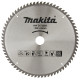 MAKITA D-73003 kotouč pilový hliník TCT 260x2.8x30mm 70Z