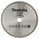 MAKITA D-73003 pilový kotouč na hliník 260x30x70T TCT