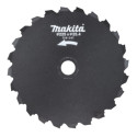 MAKITA 199872-9 kotouč 255mm UR012G