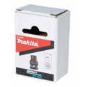 MAKITA E-16053 nástrčný klíč 1/2" square drive Impact BLACK 9mm