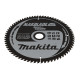 MAKITA B-32596 kotouč pilový dřevo MAKBLADEplus 255x2.4x30mm 72Z - old B-08763