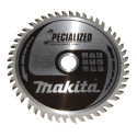 MAKITA B-32998 pilový kotouč 160x20 48T dřevo  old B-09276