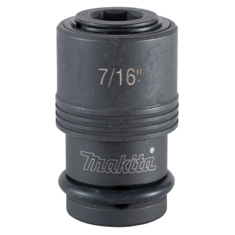 MAKITA B-68460 adaptér čtyřhran 1/2\" na šestihran 7/16\"