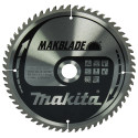 MAKITA B-32792 pilový kotouč 255x30 60T  old B-09014