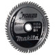 MAKITA B-69864 kotouč pilový dřevo Efficut 165x1.85x20mm 60Z - old B-69858