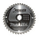 MAKITA B-32954 kotouč pilový dřevo SPECIALIZED 165x1.6x20mm 40Z pro aku pily - old B-09232