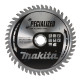 MAKITA B-56801 kotouč pilový corian SPECIALIZED 165x2x20mm 48Z pro ponorné pily - old B-56742