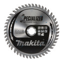 MAKITA B-56801 pilový kotouč 165x20 48T, Corian  old B-56742