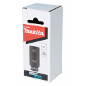 MAKITA E-16536 nástrčný klíč prodloužený 1/2" square drive Impact BLACK 27mm