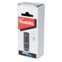 MAKITA E-16499 nástrčný klíč prodloužený 1/2" square drive Impact BLACK 19mm