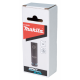 MAKITA E-16461 klíč nástrčný prodloužený 1/2\", čtyřhran, IMPACT BLACK, 16mm