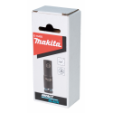 MAKITA E-16455 nástrčný klíč prodloužený 1/2" square drive Impact BLACK 14mm