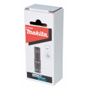 MAKITA E-16449 nástrčný klíč prodloužený 1/2" square drive Impact BLACK 13mm