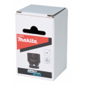 MAKITA E-16215 nástrčný klíč 1/2" square drive Impact BLACK 27mm