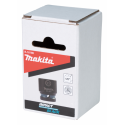 MAKITA E-16190 nástrčný klíč 1/2" square drive Impact BLACK 23mm