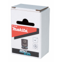 MAKITA E-16156 nástrčný klíč 1/2" square drive Impact BLACK 19mm