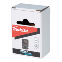 MAKITA E-16140 nástrčný klíč 1/2" square drive Impact BLACK 18mm