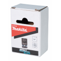 MAKITA E-16128 nástrčný klíč 1/2" square drive Impact BLACK 16mm