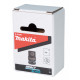 MAKITA E-16106 klíč nástrčný 1/2\", čtyřhran, IMPACT BLACK, 14mm