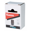 MAKITA E-16106 nástrčný klíč 1/2" square drive Impact BLACK 14mm